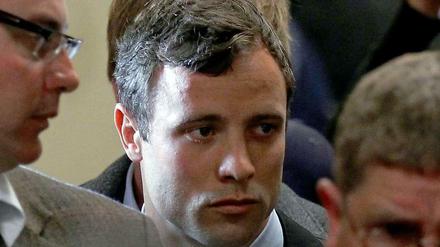 Oscar Pistorius