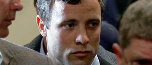 Oscar Pistorius