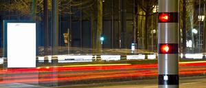 Auch Facebook nutzt das Ordnungsamt neuerdings für Nachforschungen