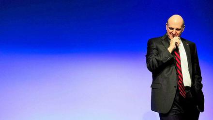 Umbruchphase. Steve Ballmer macht den Weg für einen Neuanfang bei Microsoft frei. Doch die Suche nach einem Nachfolger wird sich schwierig gestalten.
