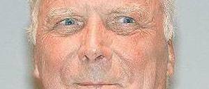 Claus Jacobi. Foto: dpa