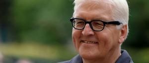 Hat Frank Walter Steinmeier in den Jahren 2001 und 2001 die Grundlagen für die Zusammenarbeit zwischen dem BND und der NSA gelegt?