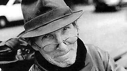 Helmut Lock (1941 - 2013)