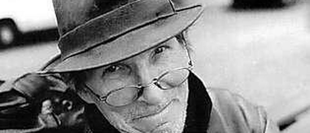 Helmut Lock (1941 - 2013)