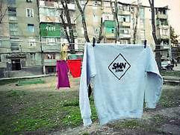 Hängt gut, sieht schön aus