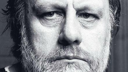 Slavoj Žižek