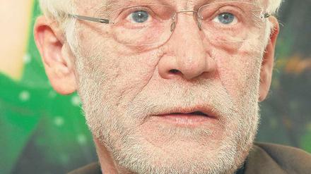 Jürgen Zöllner