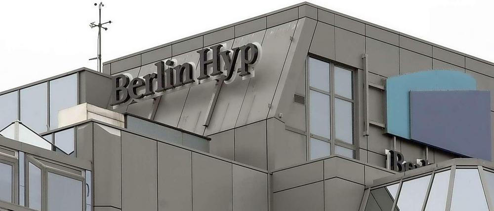 Die Berlin Hyp bekommt im Oktober einen neuen Marktauftritt.