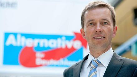 Bernd Lucke