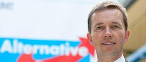 Bernd Lucke