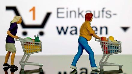 Erst lesen, dann clicken: Verbraucher sollen vor bösen Überraschungen geschützt werden.