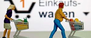 Erst lesen, dann clicken: Verbraucher sollen vor bösen Überraschungen geschützt werden.