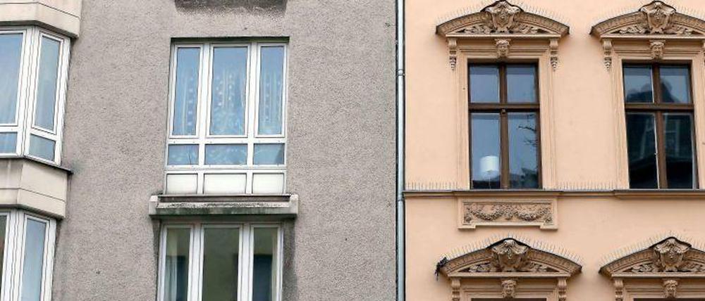 Rainer Brüderle ist gegen eine Mietpreisbremse.