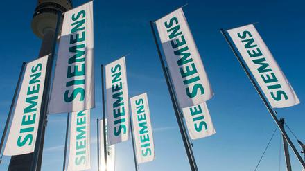 Siemens.