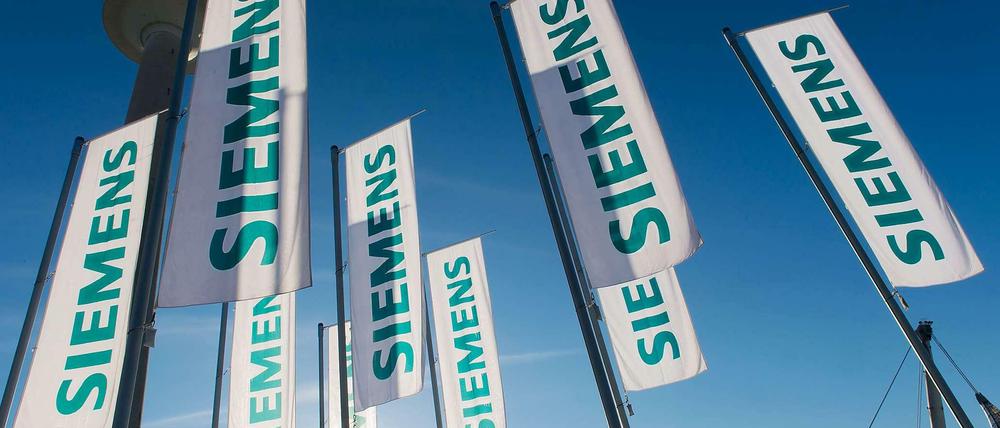 Siemens.