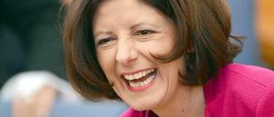 Malu Dreyer, Ministerpräsidentin von Rheinland-Pfalz