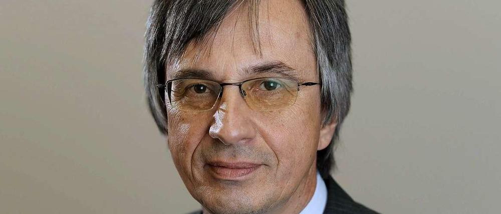 Dirk Brengelmann