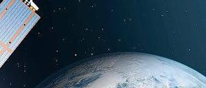 Galileo ist das Stichwort, wenn über Satellitenprojekte der EU geredet wird. Dass es auch ein Hiros-Projekt gibt, verraten Veröffentlichungen von Wikileaks.