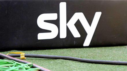 Sky erhöht die Preise für Kneipenbesitzer. Das stellt viele vor finanzielle Probleme.
