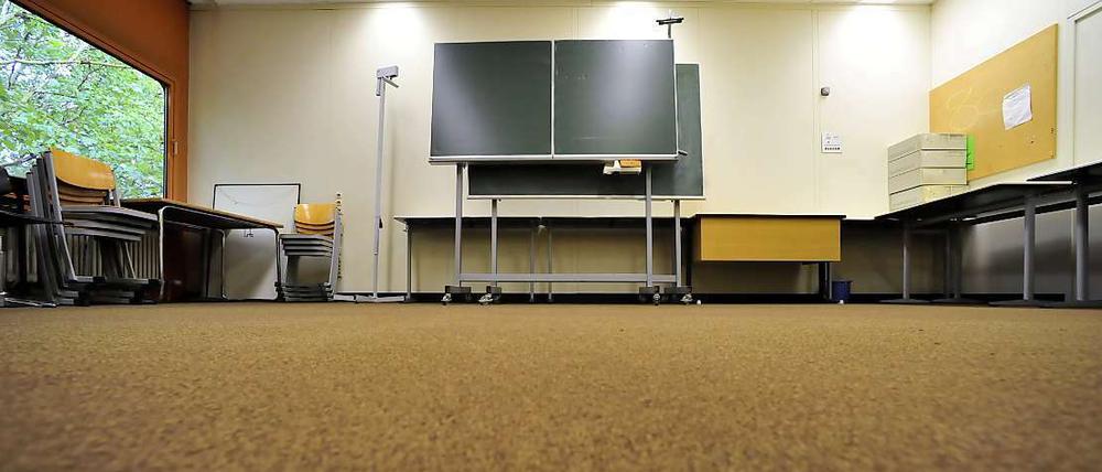 Die Schulreform ist auf einem guten Weg, es muss aber noch nachjustiert werden.
