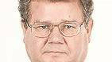 Gerhard Schmid saß bis 2004 für die SPD im Europa-Parlament. Er war Berichterstatter im Echelon-Untersuchungsausschuss.