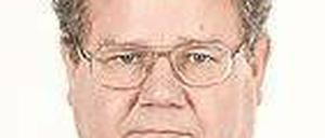 Gerhard Schmid saß bis 2004 für die SPD im Europa-Parlament. Er war Berichterstatter im Echelon-Untersuchungsausschuss.