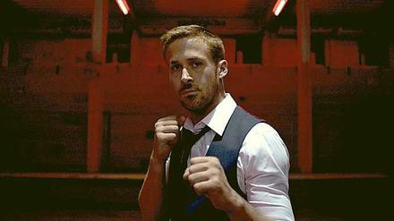 "Only God Forgives" ist mehr Alptraum als Film.