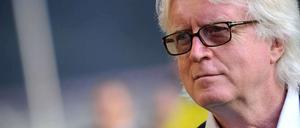 Weltenbummler. Winfried Schäfer war bereits Nationaltrainer in Kamerun, Dubai und Thailand.