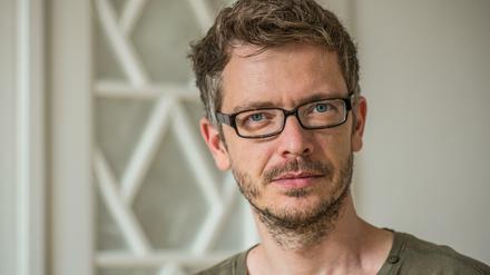 Jack Ackenhausen, Porträt- und Architekturfotograf.
