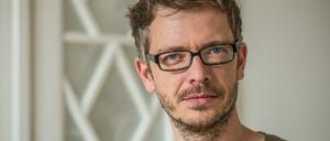 Jack Ackenhausen, Porträt- und Architekturfotograf.