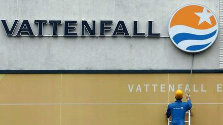 Zumindest aus Deutschland will sich Schwedens Energiekonzern Vattenfall zurückziehen.