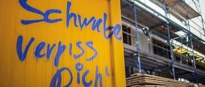 Die "Berliner Liste" ist keine harmlose Kritik an der Gentrifizierung, sondern eine Warnung für die gesamte Stadtgesellschaft.
