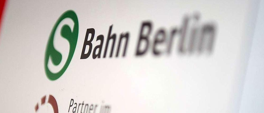 Die S-Bahnen in Richtung Osten halten ab Montag nicht im Bahnhof Zoo.