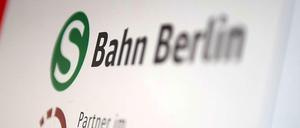 Die S-Bahnen in Richtung Osten halten ab Montag nicht im Bahnhof Zoo.