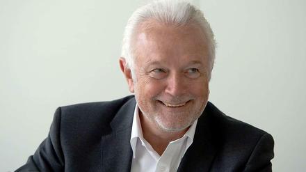 Ein Spendenaufruf für Edward Snowden von FDP-Mann Wolfgang Kubicki