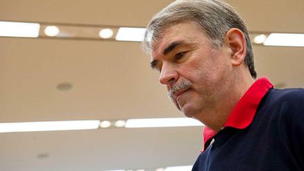 Im Fall Gustl Mollath hat das Landgericht Regensburg eine Wiederaufnahme des Verfahrens abgelehnt.