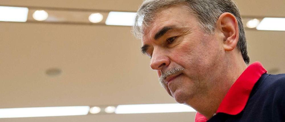 Im Fall Gustl Mollath hat das Landgericht Regensburg eine Wiederaufnahme des Verfahrens abgelehnt.