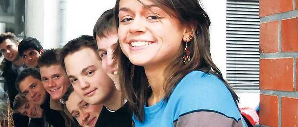 Viele Kleinigkeiten. Der Senat will unter anderem die Rechte für Geschwisterkinder stärken, damit diese auch dann an einer weiterführenden Schule aufgenommen werden können, wenn sie die Aufnahmekriterien der betreffenden Schule nicht erfüllen.