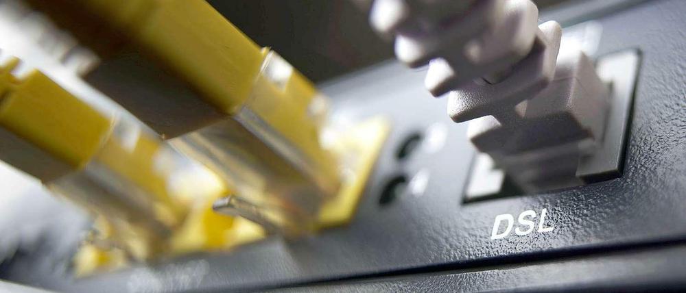 Stromvergleichsportale im Internet