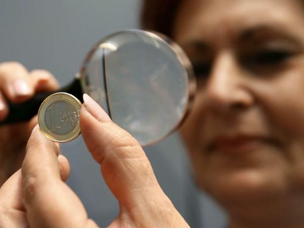 Tarifvergleichsportale genauer unter die Lupe nehmen