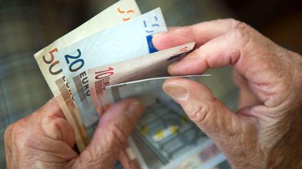 Kaution oder Vorkasse? Die Frage kann über bares Geld entscheiden