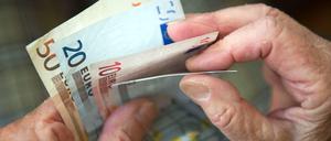 Kaution oder Vorkasse? Die Frage kann über bares Geld entscheiden