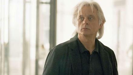 Manfred Eicher, Gründer des Jazzlabels ECM.