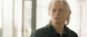 Manfred Eicher, Gründer des Jazzlabels ECM.