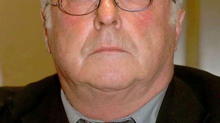 Norbert Blüm