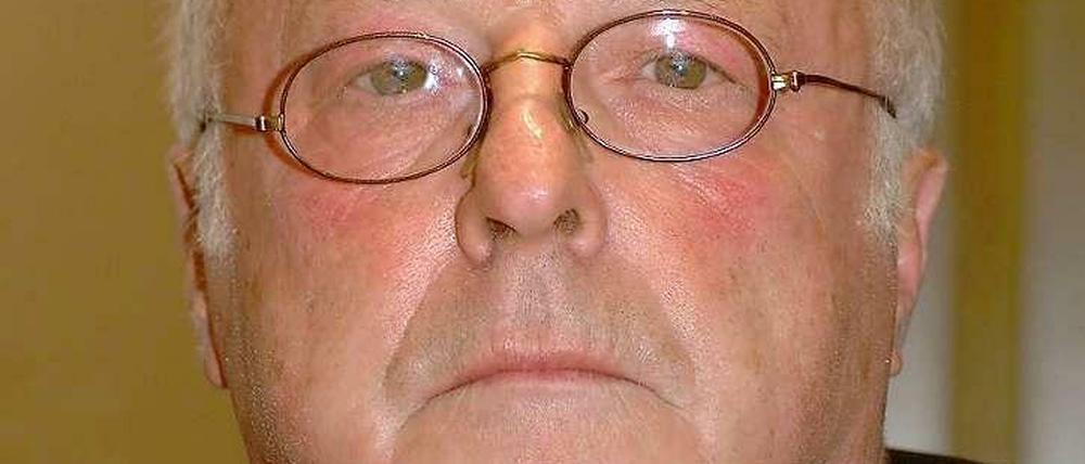 Norbert Blüm