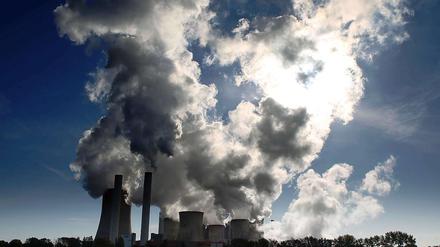 Nach langem Ringen entschied das EU-Parlament nun doch für eine Verteuerung von CO2-Zertifikaten.