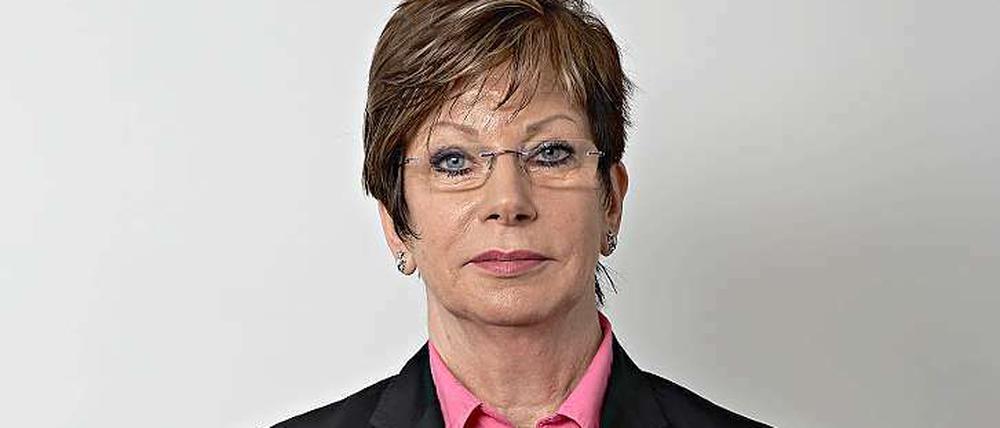 Luise Kaller