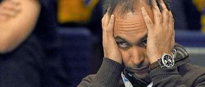 Füchse-Manager Bob Hanning empfindet die Kritik an ihm als überzogen.