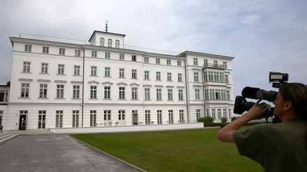 Rückzug der Investoren. Die Übernahme des Grandhotels in Heiligendamm ist geplatzt. 